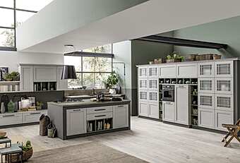 Кухня ARREX Kali 04 фабрика ARREX из Италии