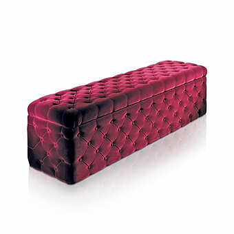Банкетка DV HOME COLLECTION Avery Банкетка DV HOME COLLECTION Avery фабрика DV HOME COLLECTION из Италии