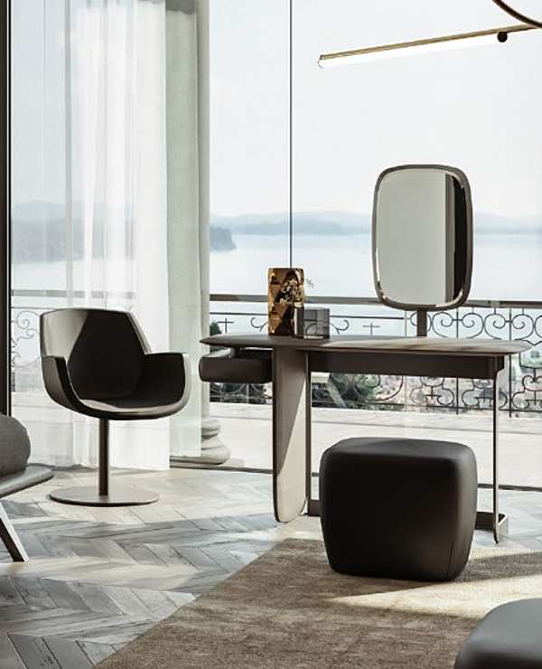 Кресло GIORGIO CASA AT907 ATTICO