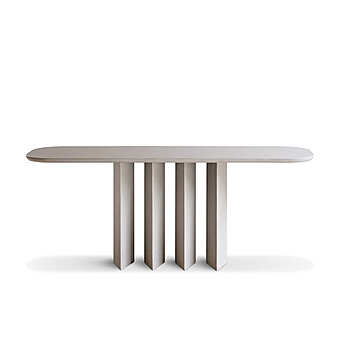 Консоль BONALDO Geometric Console Консоль BONALDO Geometric Console фабрика BONALDO из Италии