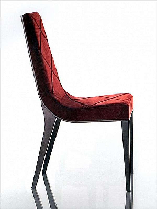 Стул COSTANTINI PIETRO 1268 Catalogo cop. argento