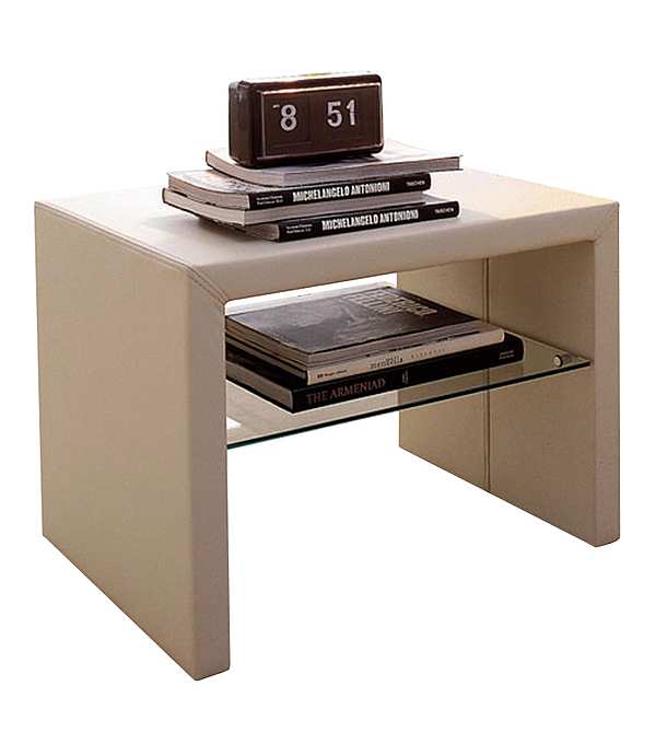 Тумбочка CATTELAN ITALIA DORIAN Cà Nova Design
