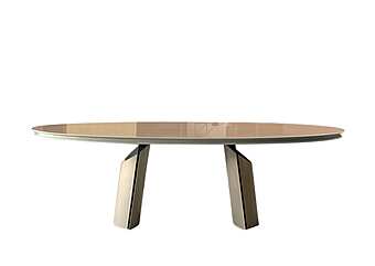 Стол IL LOFT Tavoli - Dining Tables OY44 Стол IL LOFT Tavoli - Dining Tables OY44 фабрика IL LOFT из Италии