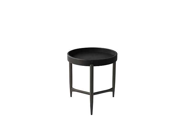 Стол приставной Gianfranco Ferre CHAMBERS фабрика Gianfranco Ferré Home из Италии. Фото №7