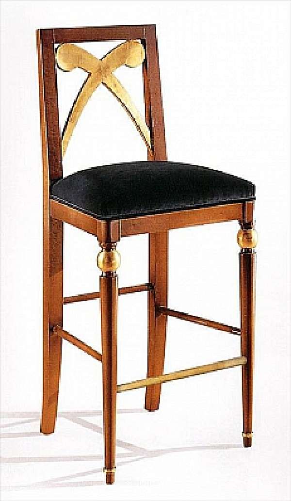 Барный стул ANGELO CAPPELLINI 8835