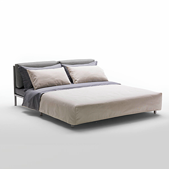 Кровать MILANO BEDDING Willy фабрика MILANO BEDDING из Италии