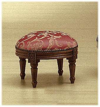 Пуф MORELLO GIANPAOLO 178/K фабрика MORELLO GIANPAOLO из Италии