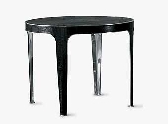 Кофейный Столик RUGIANO Royal W61/71MC фабрика RUGIANO из Италии