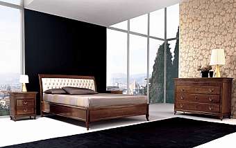 Кровать Maison Matiee 970/P