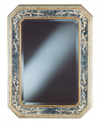 Зеркало STILE LEGNO 1082 2 фабрика STILE LEGNO из Италии