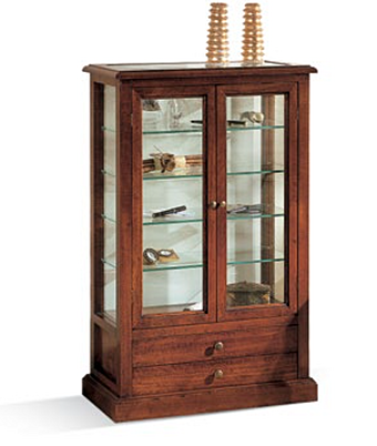 Витрина GIULIA CASA "Verona Home" 946-VH фабрика GIULIA CASA из Италии