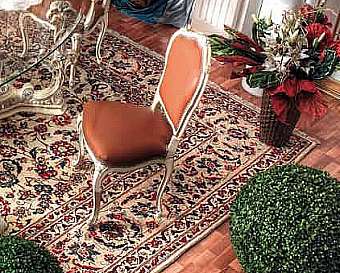 Стул ASNAGHI INTERIORS GD1402 Стул ASNAGHI INTERIORS GD1402 фабрика ASNAGHI INTERIORS из Италии