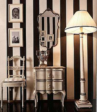 Тумбочка VITTORIO GRIFONI 1131 фабрика VITTORIO GRIFONI из Италии