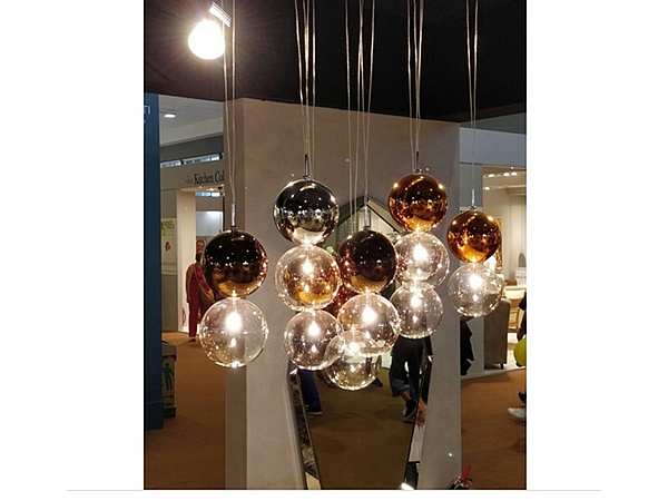 Люстра CATTELAN ITALIA Oriano Favaretto APOLLO фабрика CATTELAN ITALIA из Италии. Фото №9