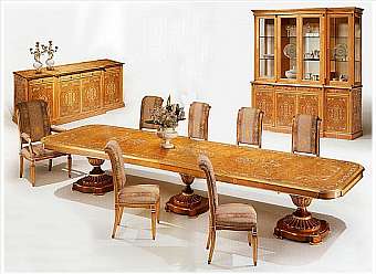 Композиция BAZZI INTERIOR