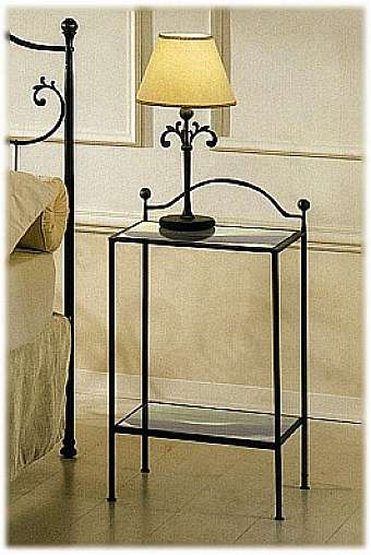 Подставка CORTE ZARI Art. 197 Подставка CORTE ZARI Art. 197 фабрика CORTE ZARI из Италии