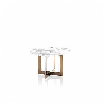 Журнальный Cтолик DV HOME COLLECTION Byron фабрика DV HOME COLLECTION из Италии