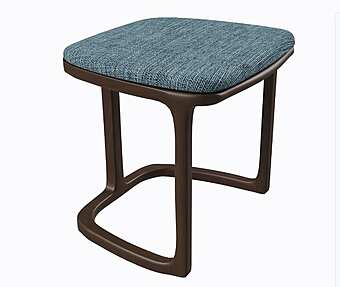 Табурет PORADA Maskara фабрика PORADA из Италии