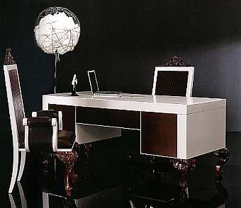 Элитный письменный стол MODENESE GASTONE 42301