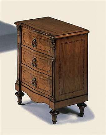 Тумбочка MEDEA 2013 фабрика MEDEA из Италии