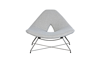 Кресло IL LOFT Poltrone - Armchairs NX04 фабрика IL LOFT из Италии