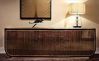 Комод PREGNO RS4R фабрика PREGNO из Италии