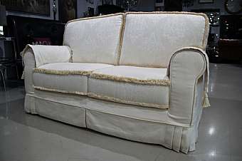 KEOMA Диван ROYAL SOFA 2 SEATS CAT LUSSO art 555519