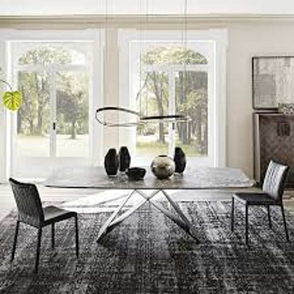 Люстра CATTELAN ITALIA Giorgio Cattelan MAGELLANO фабрика CATTELAN ITALIA из Италии. Фото №4