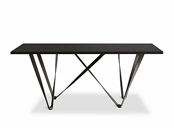 Прямоугольный стол из дуба коллекции SEDIT Wave WAVF12 фабрика SEDIT из Италии