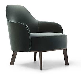 Кресло LEMA Fantino BA461 фабрика LEMA из Италии