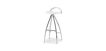 Современный Барный стул CATTELAN ITALIA Studio Kronos COCO 0 Современный Барный стул CATTELAN ITALIA Studio Kronos COCO 0 фабрика CATTELAN ITALIA из Италии