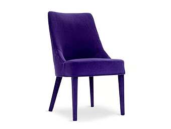 Стул DOMINGO SALOTTI Blath Стул DOMINGO SALOTTI Blath фабрика DOMINGO SALOTTI из Италии