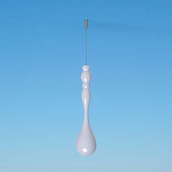 Декоративный элемент DROPOP LED B40