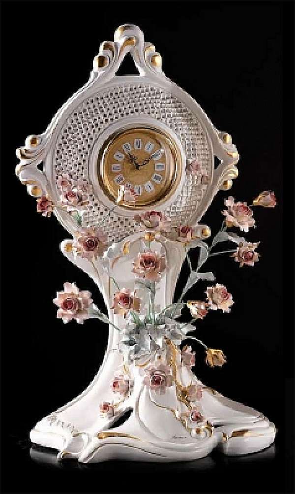 Часы LORENZON (F.LLI LORENZON) L.945/FI/BSO ARTE E CERAMICA