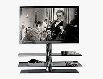 Стойка для TV-HI-FI CATTELAN ITALIA Emanuele Zenere VISION