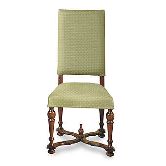 Стул FRANCESCO MOLON Upholstery S128 Стул FRANCESCO MOLON Upholstery S128 фабрика FRANCESCO MOLON из Италии