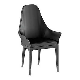 Стул Manta High SMANIA фабрика SMANIA из Италии