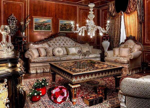 ASNAGHI INTERIORS 8fb88ded2ae434ffbf76a1bf7838d6e8 New classic collection