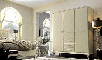 Шкаф GIORGIO CASA 2230 Шкаф GIORGIO CASA 2230 фабрика GIORGIO CASA из Италии