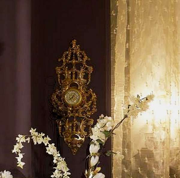Часы ASNAGHI INTERIORS PC3870 Prestige