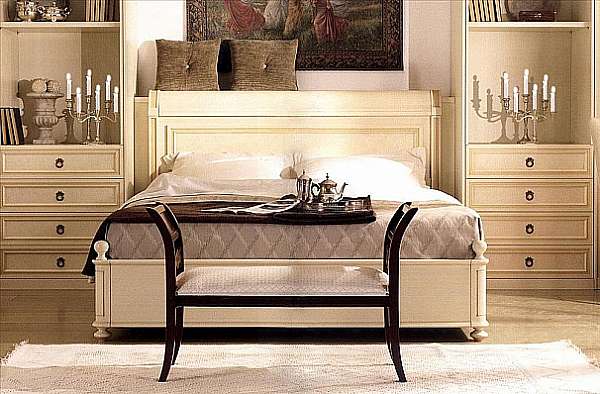 Кровать FERRETTI & FERRETTI Art. 25 Morfeo