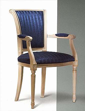 Стул VENETA SEDIE 8021A фабрика VENETA SEDIE из Италии