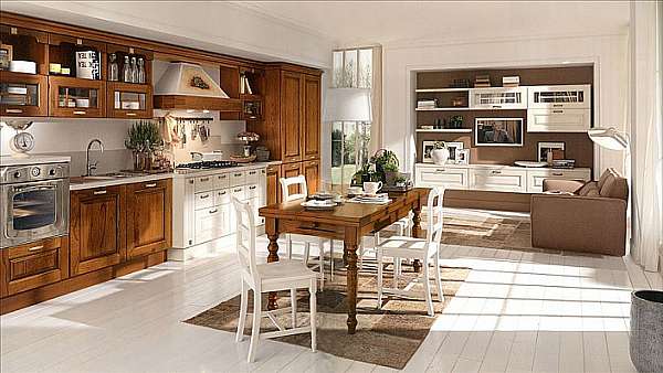 Кухня LUBE CUCINE Laura 02 Laura