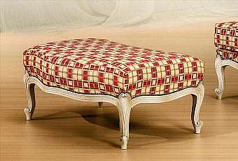 Пуф MORELLO GIANPAOLO 1042/N фабрика MORELLO GIANPAOLO из Италии