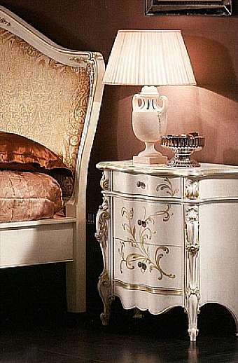 Тумбочка BTC INTERNATIONAL 0221L фабрика BTC INTERNATIONAL из Италии