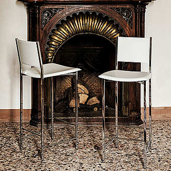 Барный стул CATTELAN ITALIA Cà Nova Design Alessio