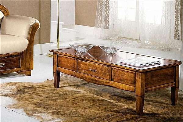 Стол журнальный MIRANDOLA 257/P Poltrone e Relax 2