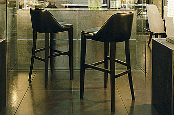 Барный стул DECOR