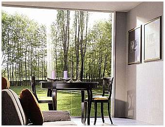 Стол GNOATO FRATELLI 8236 фабрика GNOATO FRATELLI из Италии