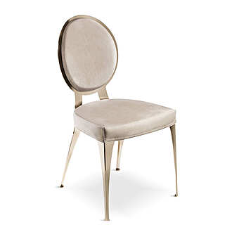 Стул CANTORI Bohemian MISS 1751.6000 Стул CANTORI Bohemian MISS 1751.6000 фабрика CANTORI из Италии